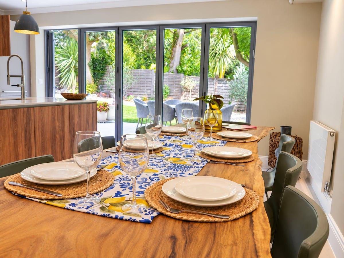 Arkley Boho House 3BR 3Bath Near Elstree Studios3