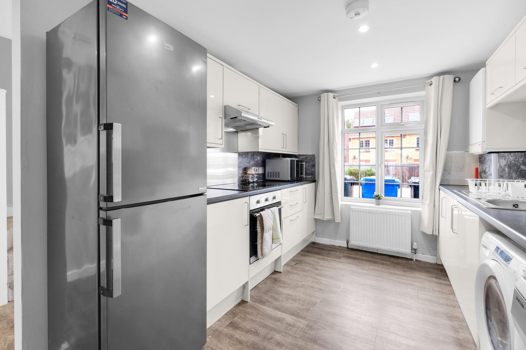 Dudley Gardens 3 Bedroom 1 Bathroom House4