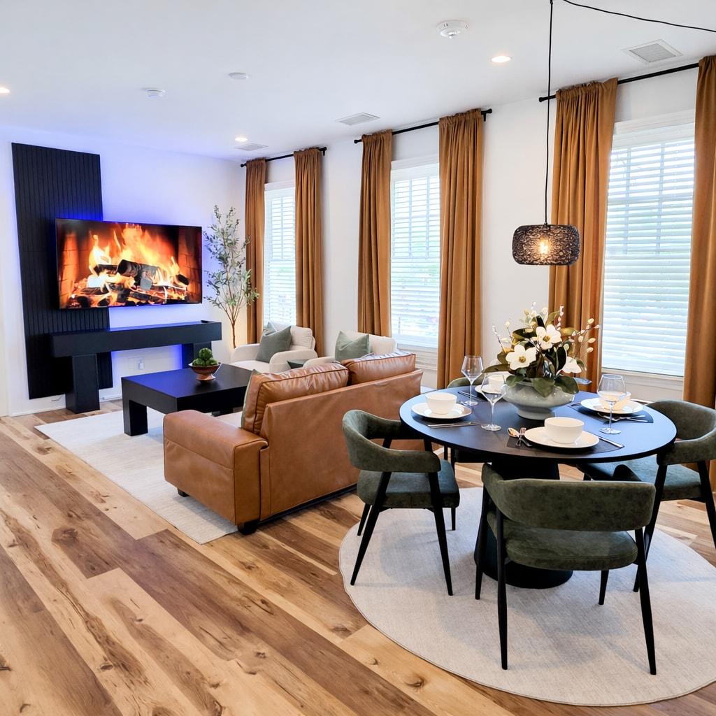 The Opal Suite W/ Keyless Entry & Smoke Free Atmos5
