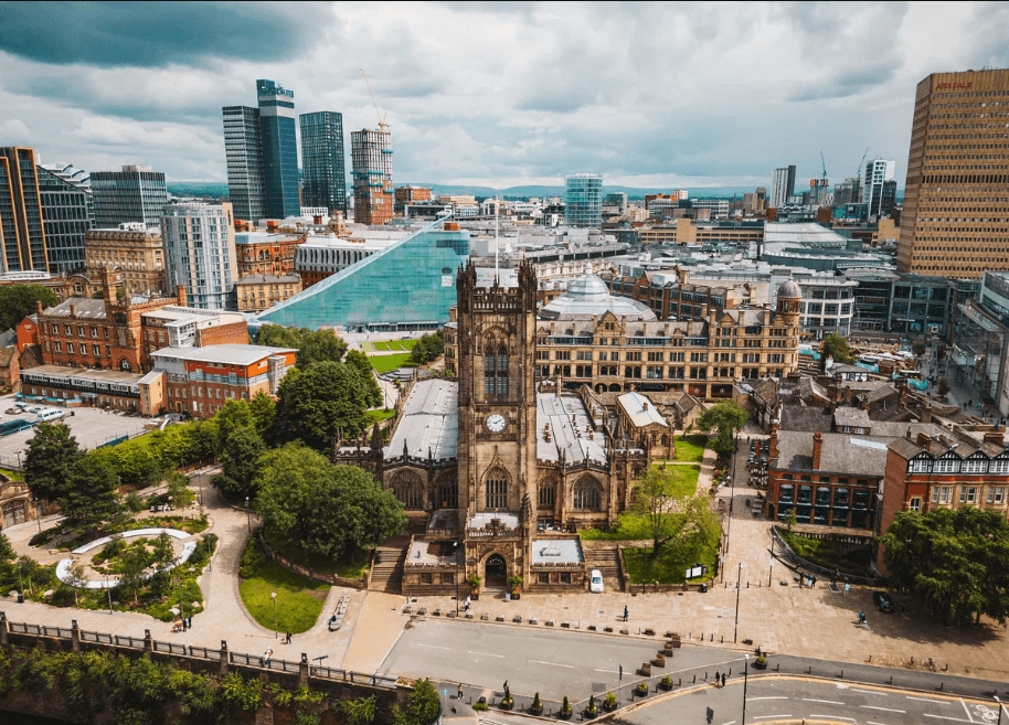 Manchester