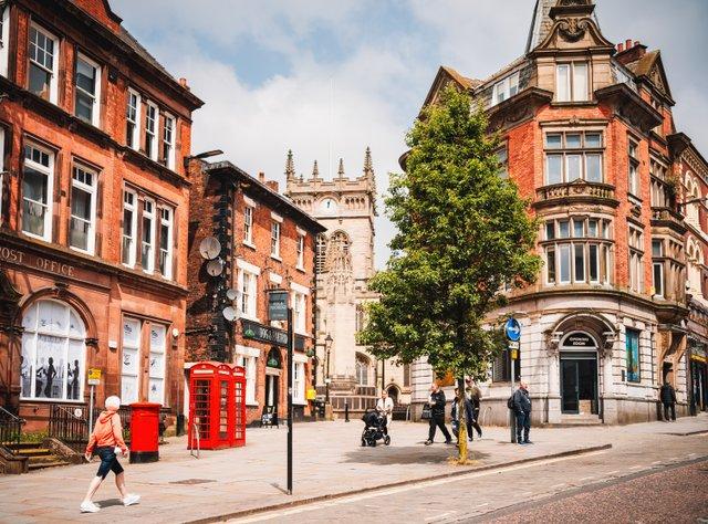 Wigan