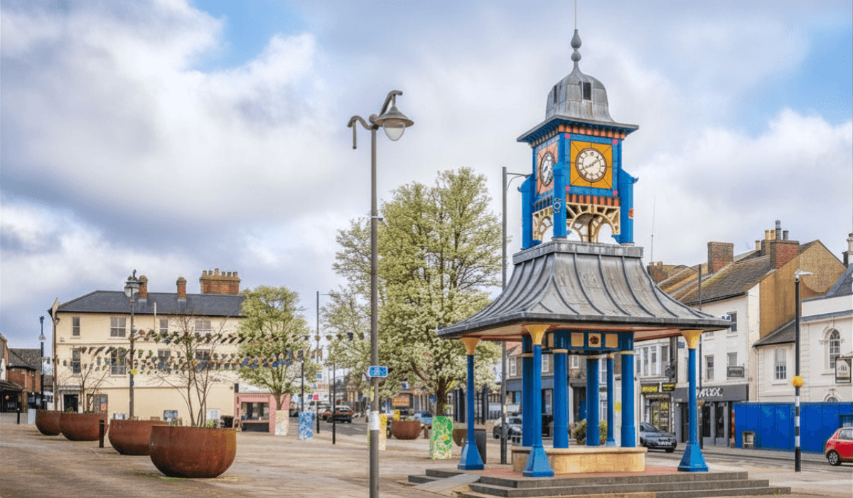 Dunstable