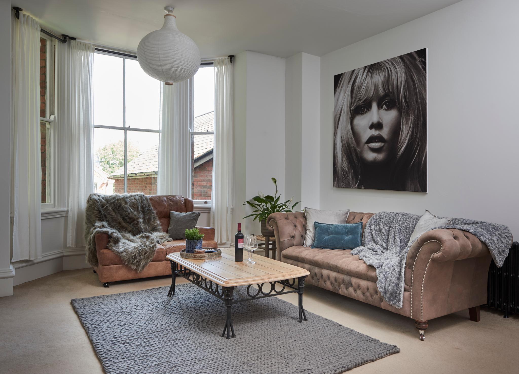 2 Bed St James Dudley1