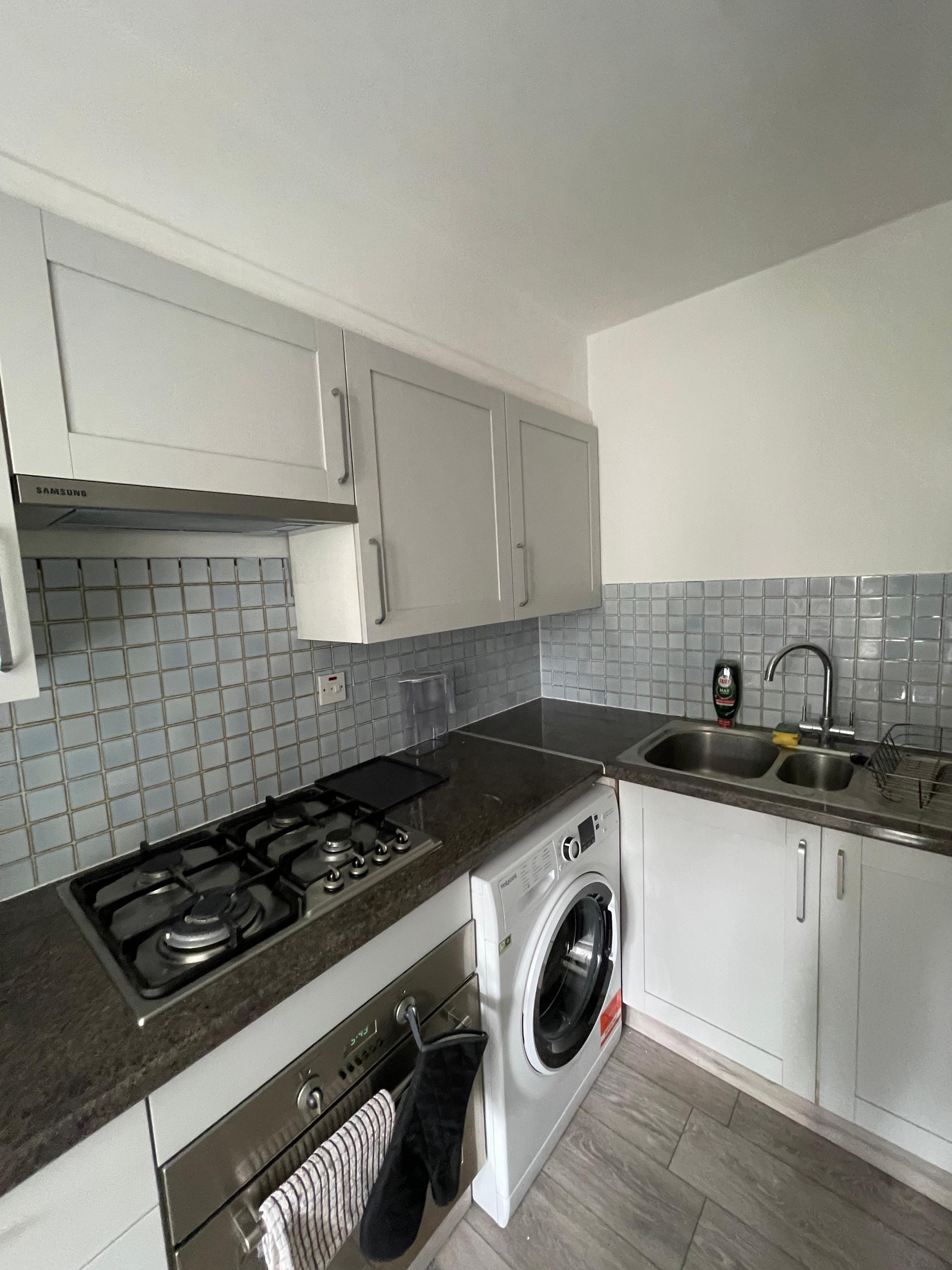 Tower Bridge City Haven King En-suite w/ Parking4