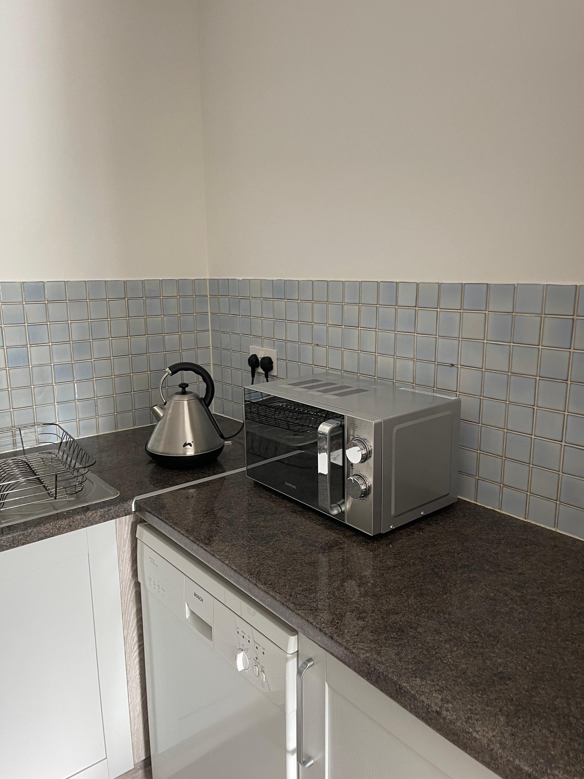 Tower Bridge City Haven King En-suite w/ Parking5