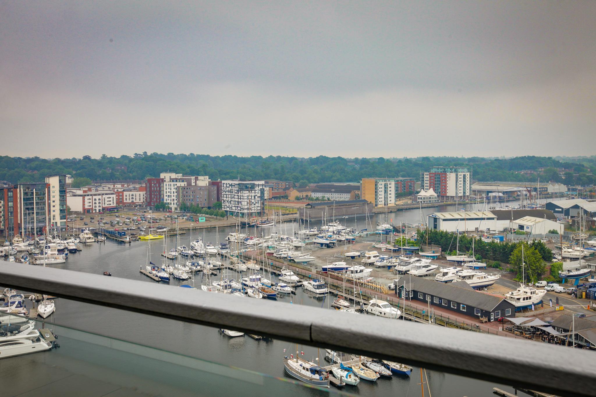 The Marina Penthouse1