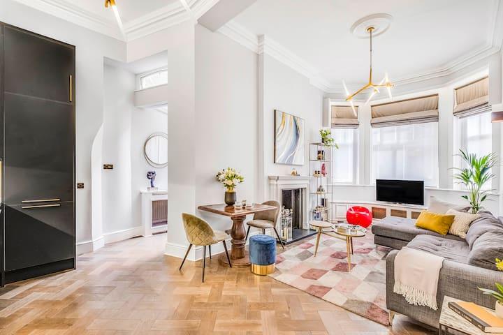 Flat in Chelsea1