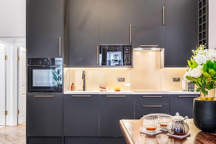 Flat in Chelsea2