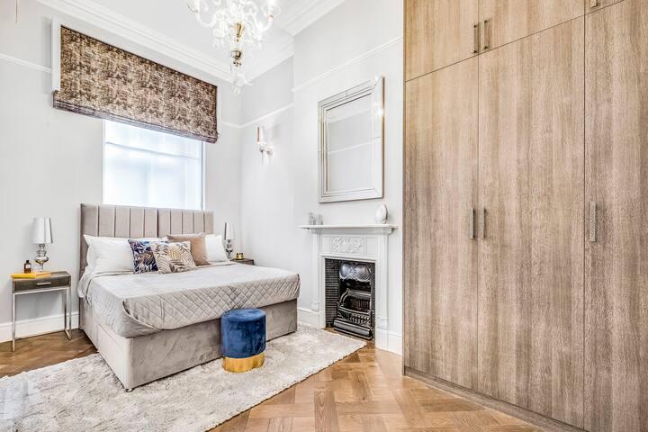 Flat in Chelsea5