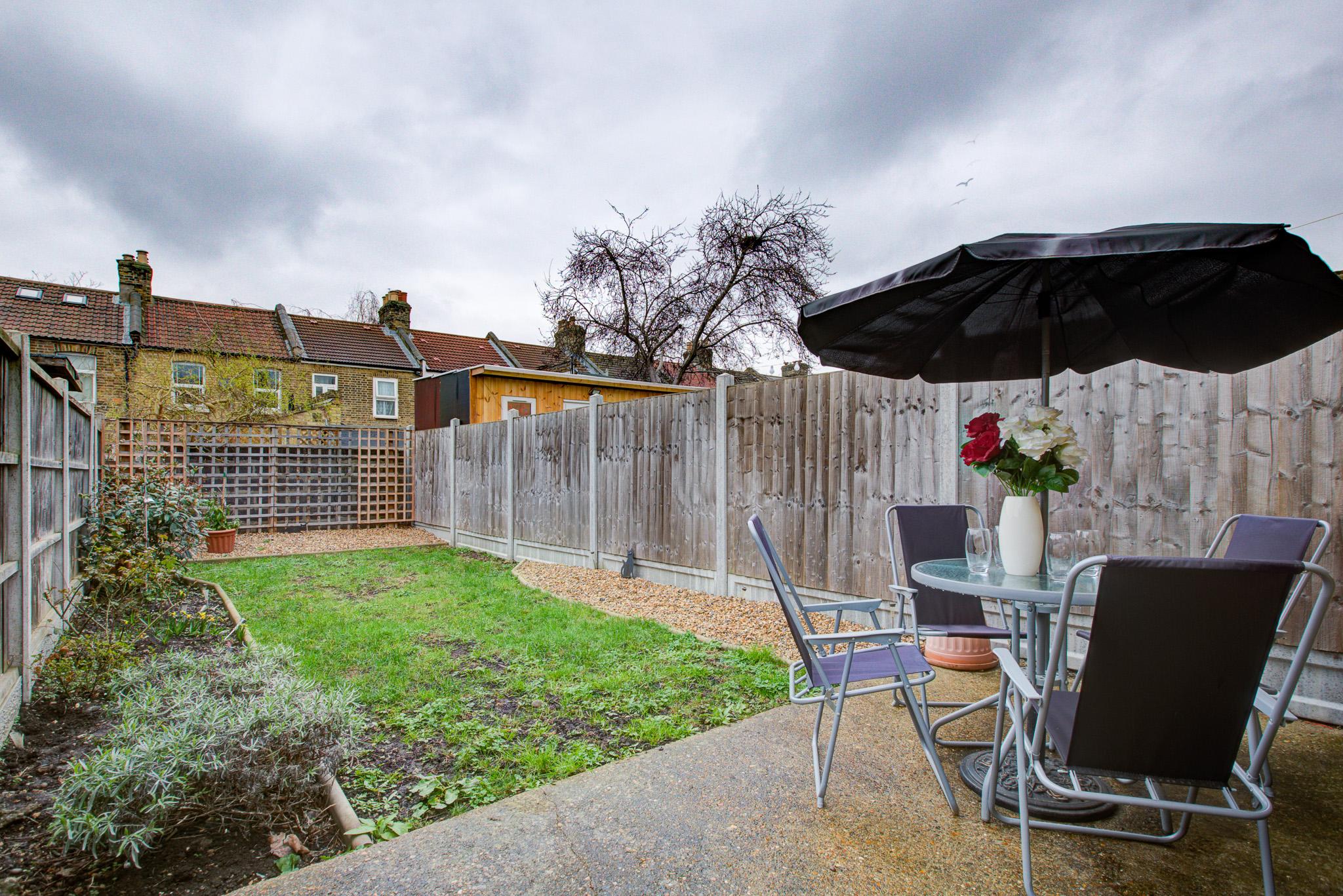 Statera Apartments - 2-Bed House in Stratford6