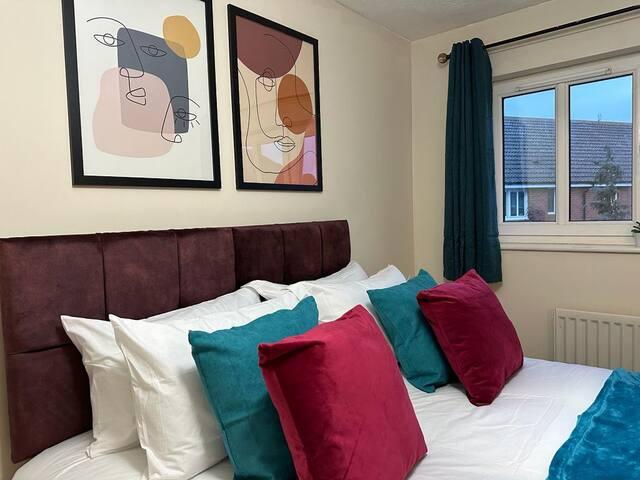 Bilborough House5
