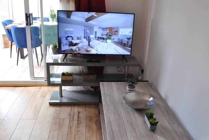 The RedBridge House2