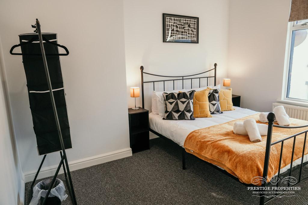 Dover St by Prestige Properties SA1