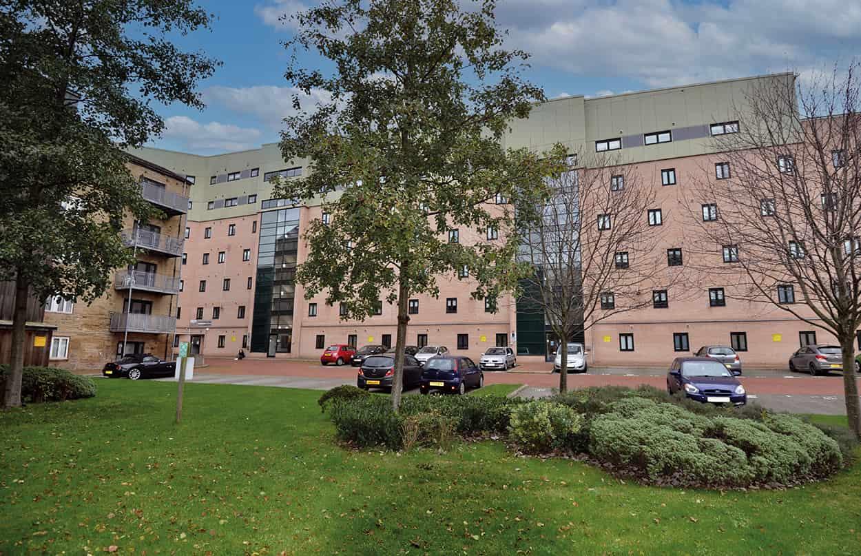 Carr Mills1