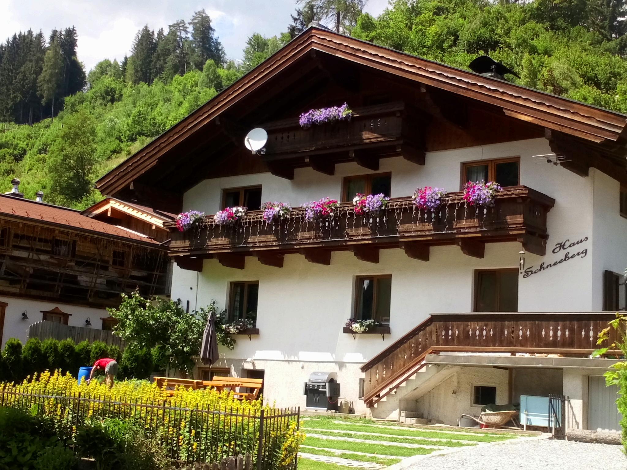Haus Schneeberg1
