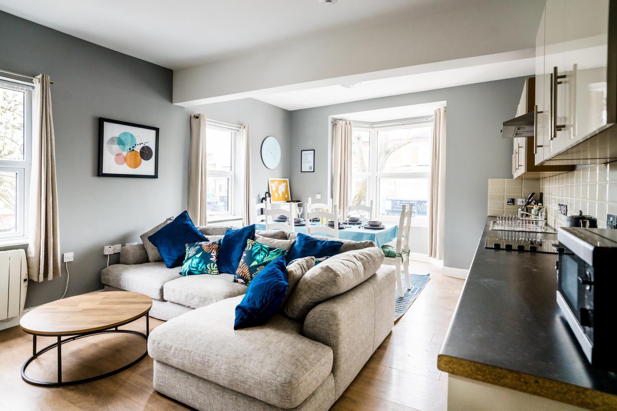 Harrow Road Stay1