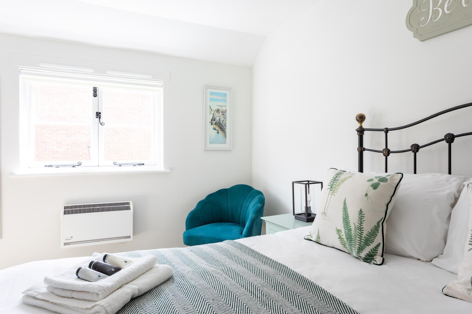 Maldon Executive Apartments6