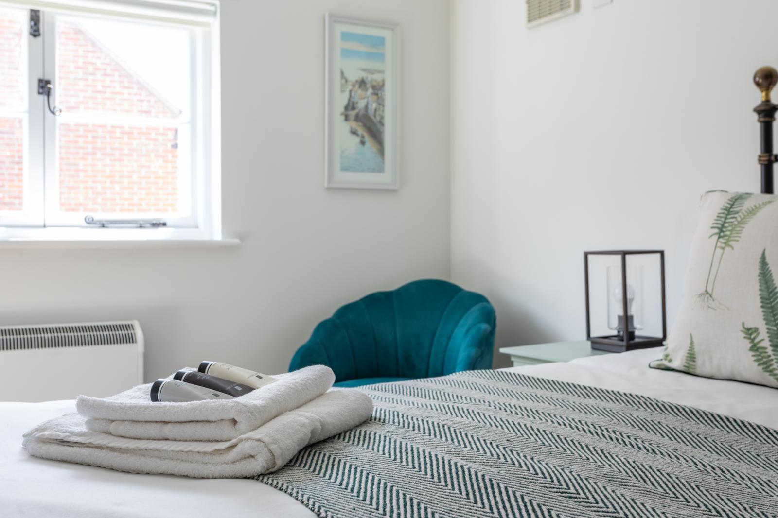 Maldon Executive Apartments3