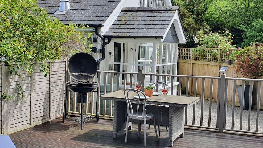 Penlea Cottage5