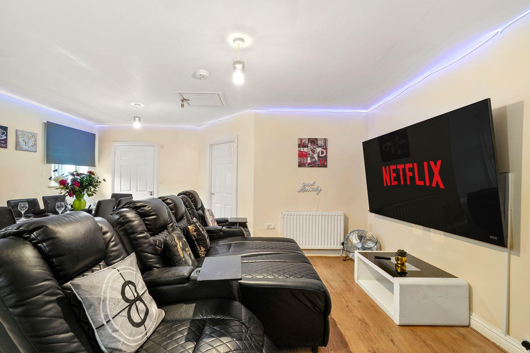 New Luxury one bedroom apartments1