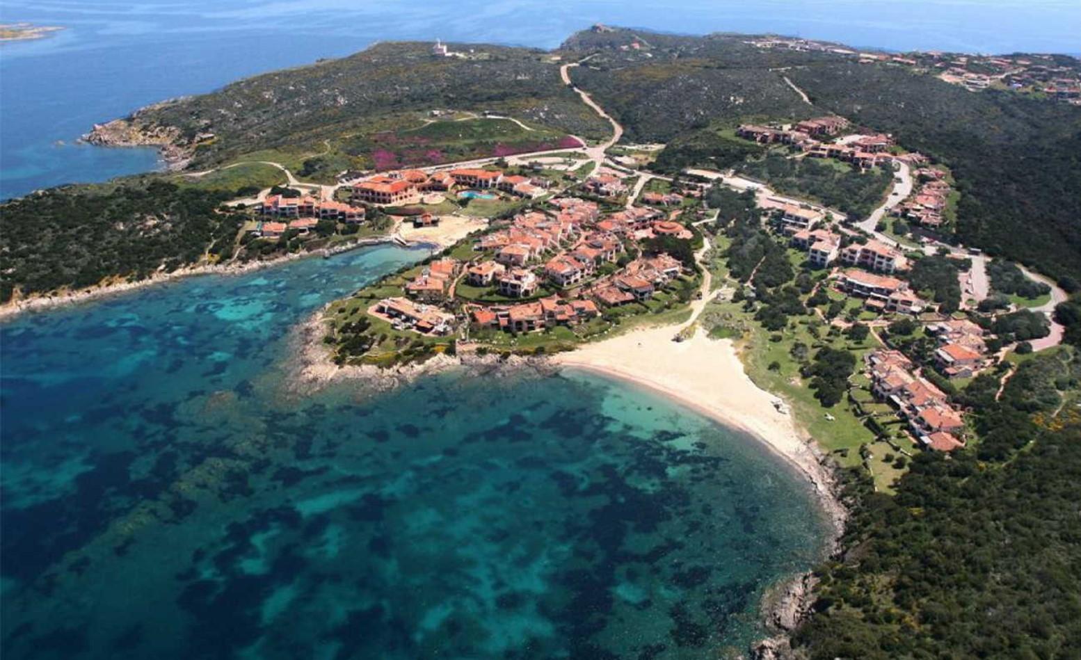 Lovely refurbished apartment near Porto Cervo1