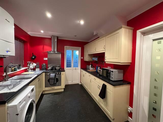 Quebec House - Swindon6
