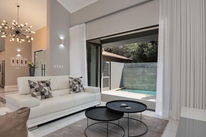 House of Tranquility Zimbali1