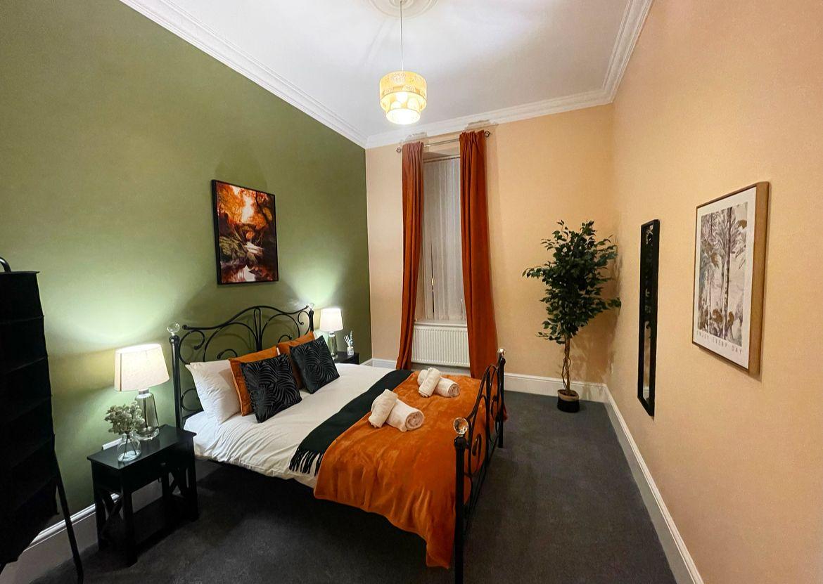 Apartment 2 West County by Prestige Properties SA1