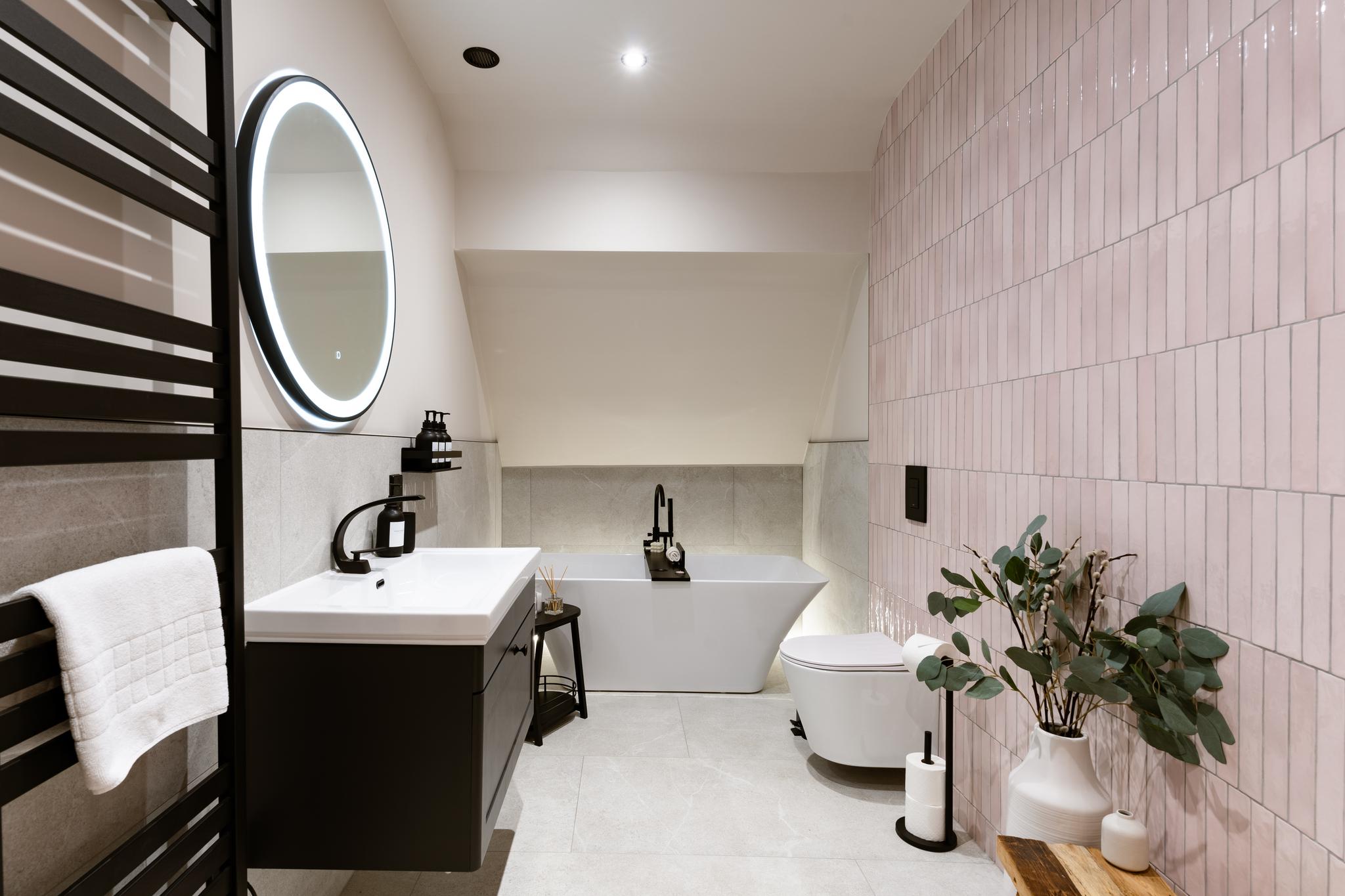 Longshaw Loft3