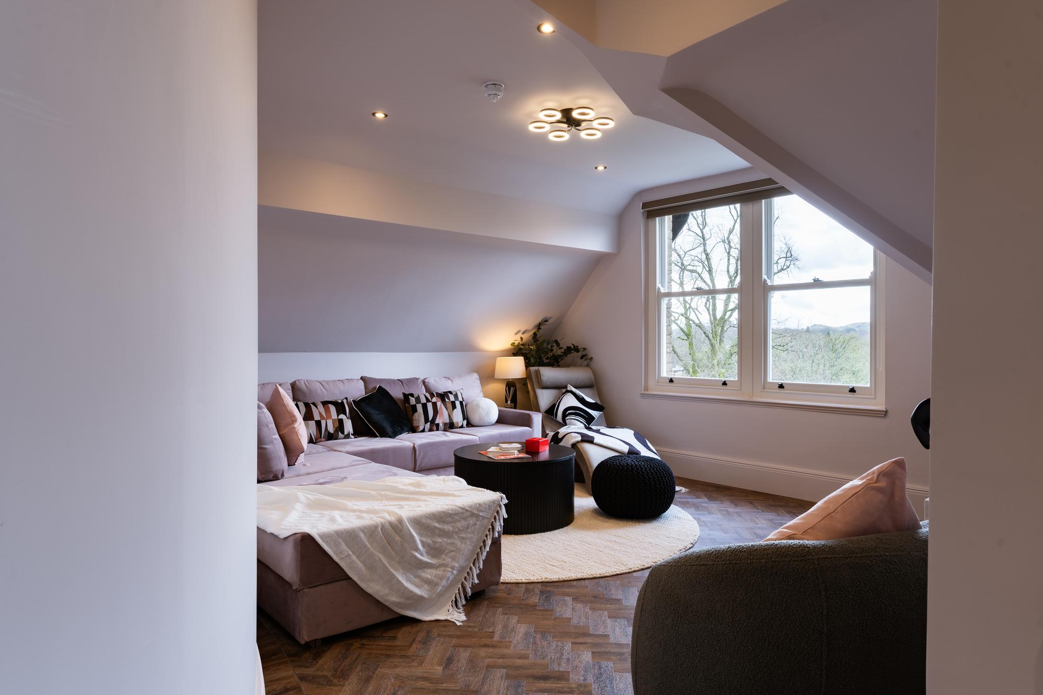 Longshaw Loft4