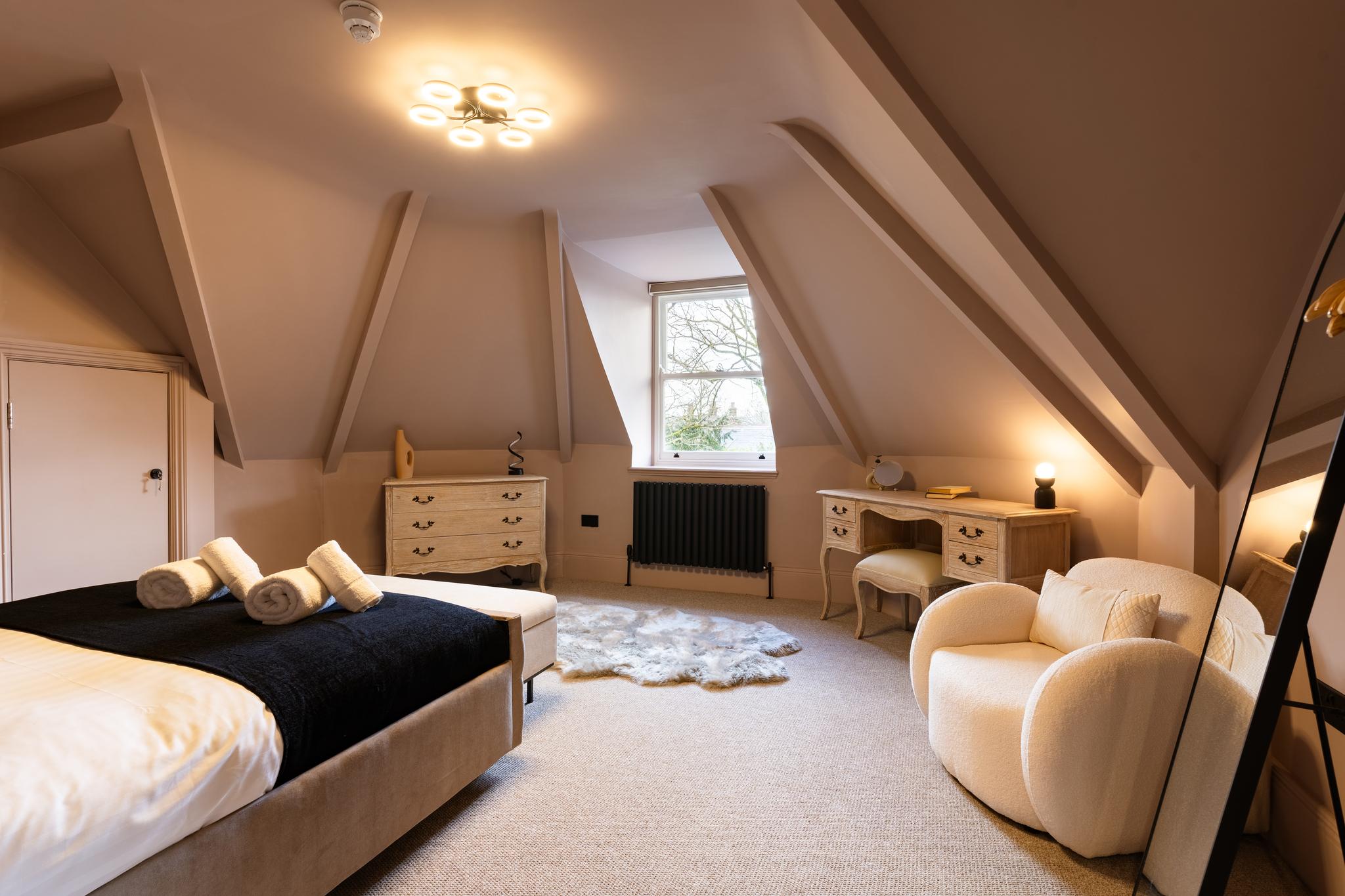 Longshaw Loft5