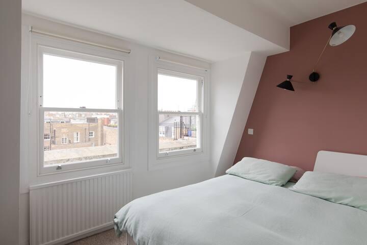 Luxury Flat in South Kensington2