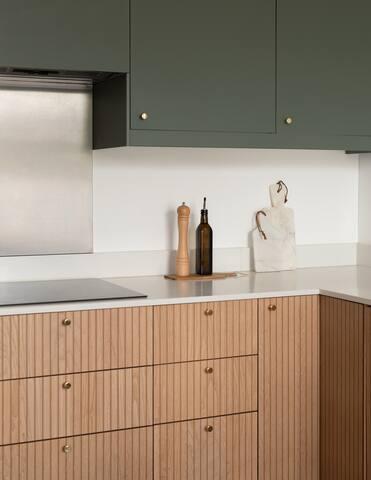 Luxury Flat in South Kensington4