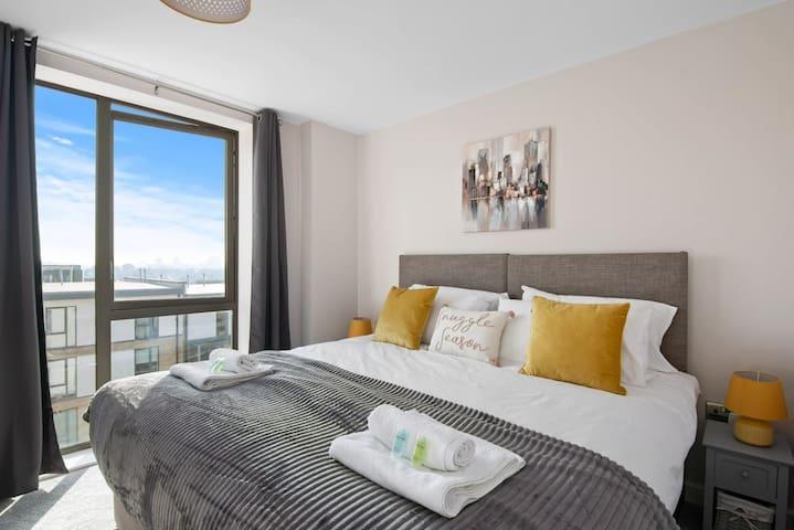 ✪ Spacious Cosy ✪ Netflix ✪ Parking ✪ Colindale St1