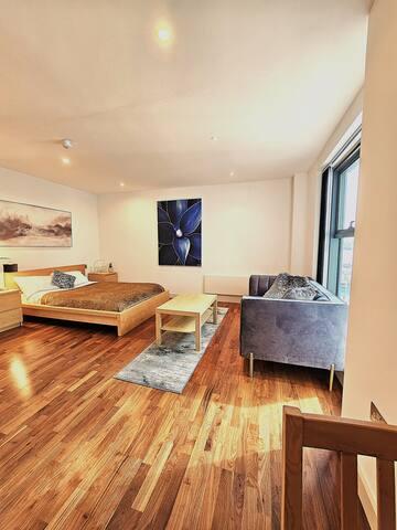 Prince Apartments - Waterfront1