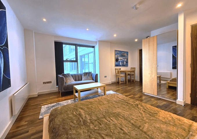 Prince Apartments - Waterfront4