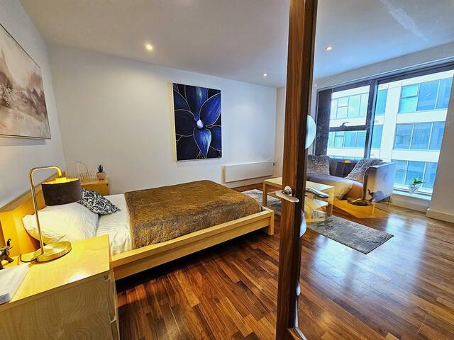 Prince Apartments - Waterfront6