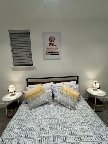 Modern 3bed, Garden, Surbiton St2