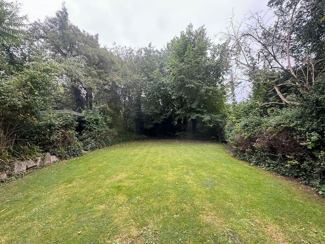 Modern 3bed, Garden, Surbiton St3