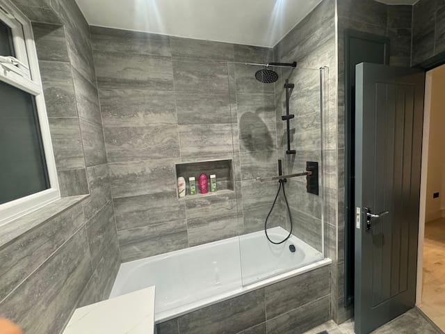 Modern 3bed, Garden, Surbiton St6