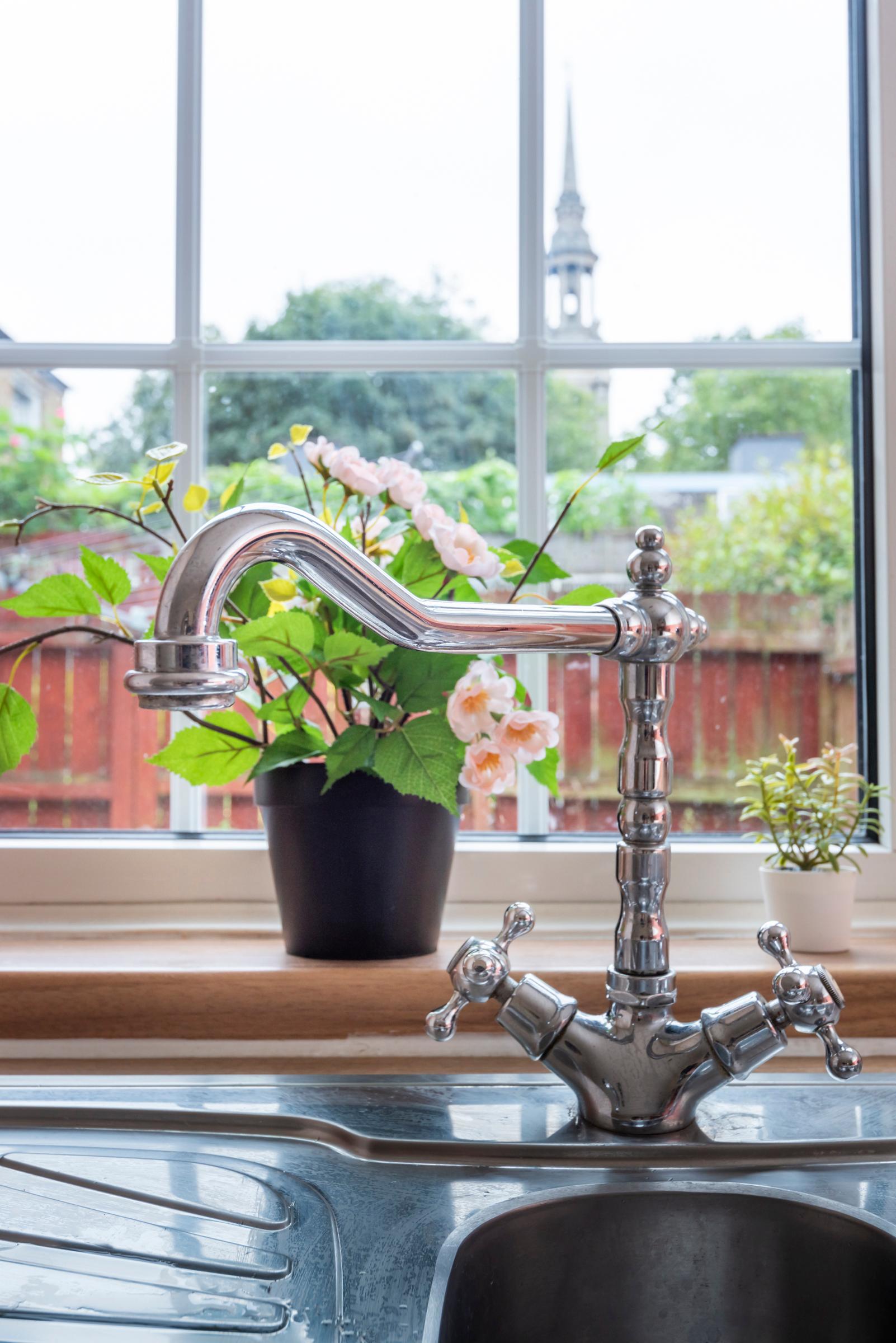 3BR Home Manifest Property Short Lets Whitechapel1