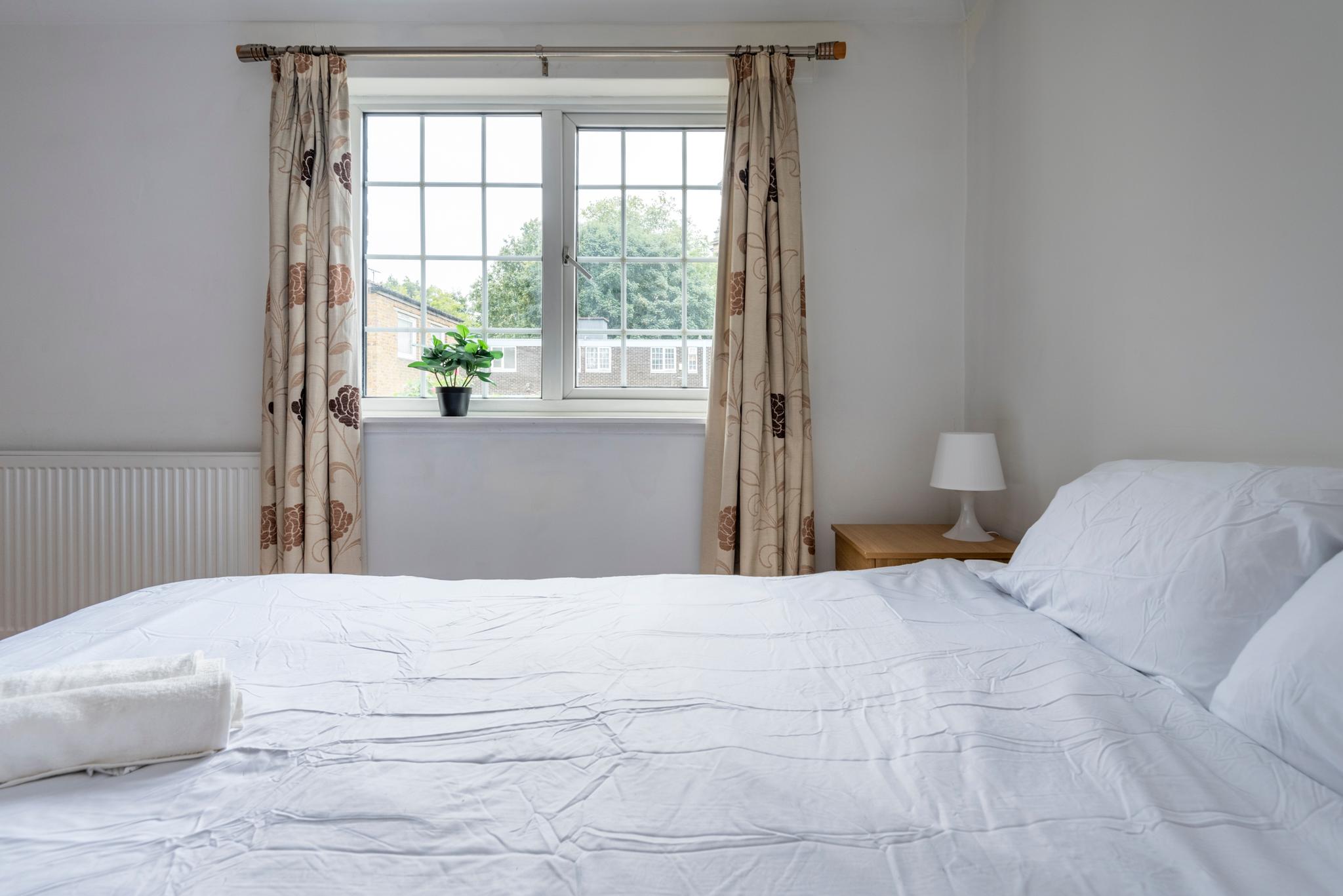 3BR Home Manifest Property Short Lets Whitechapel5