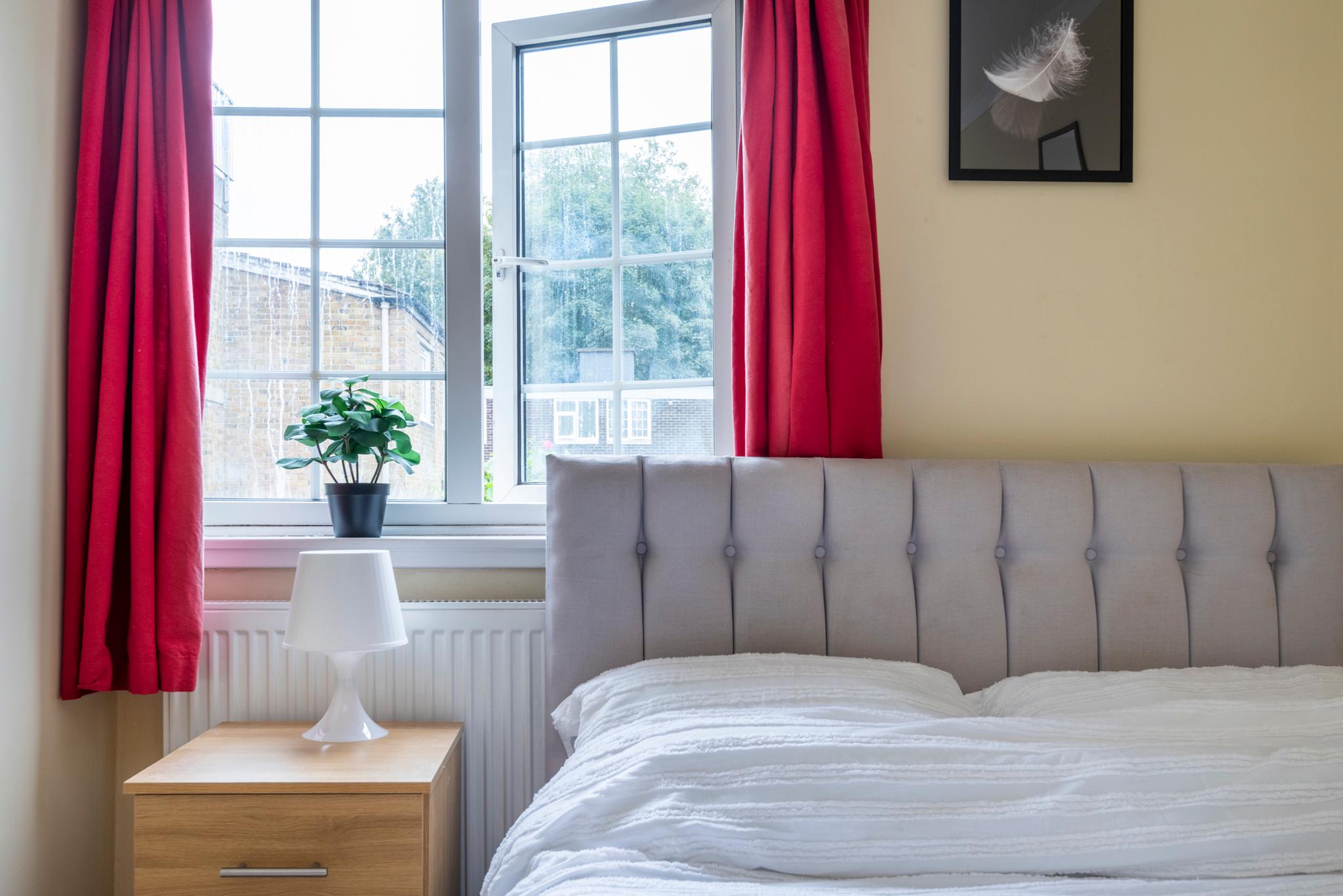 3BR Home Manifest Property Short Lets Whitechapel6