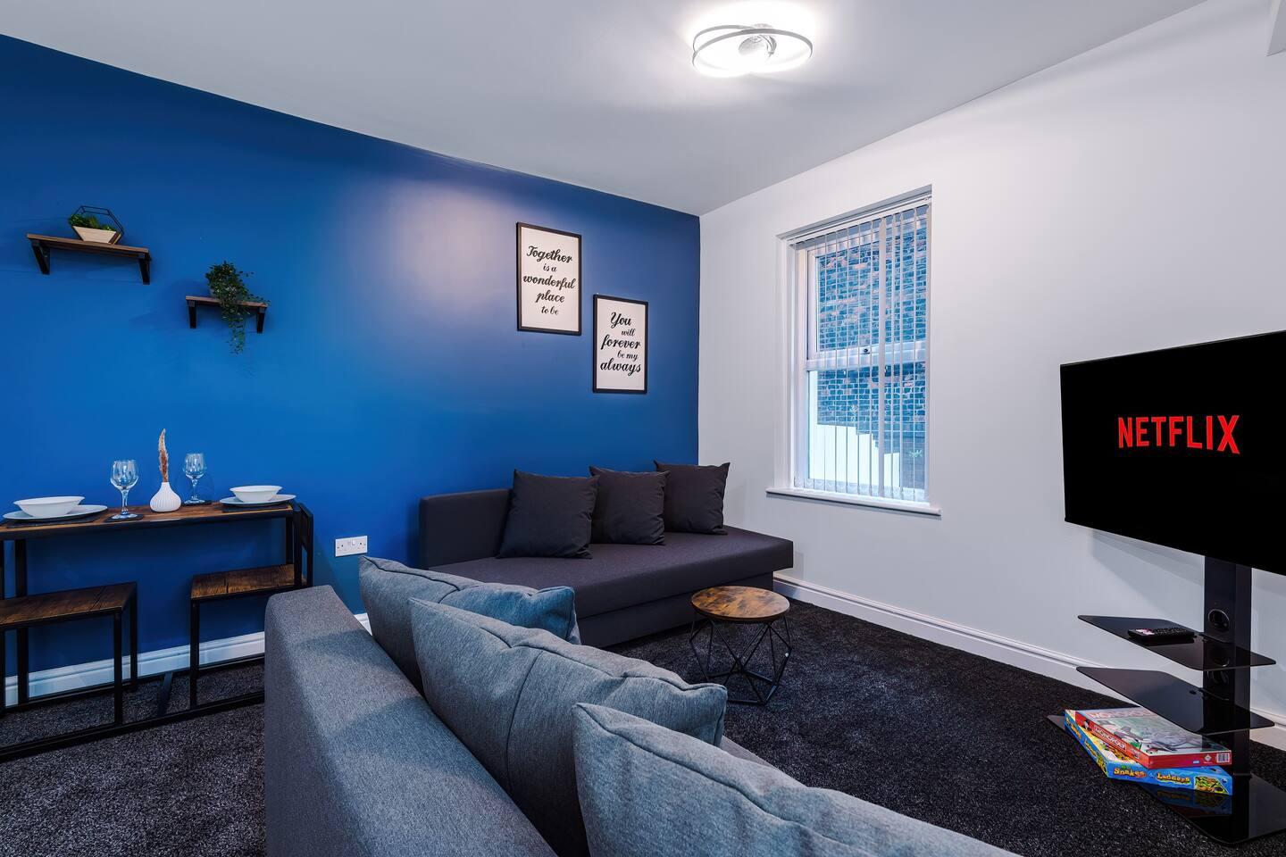 Rocky Lane Flat 23