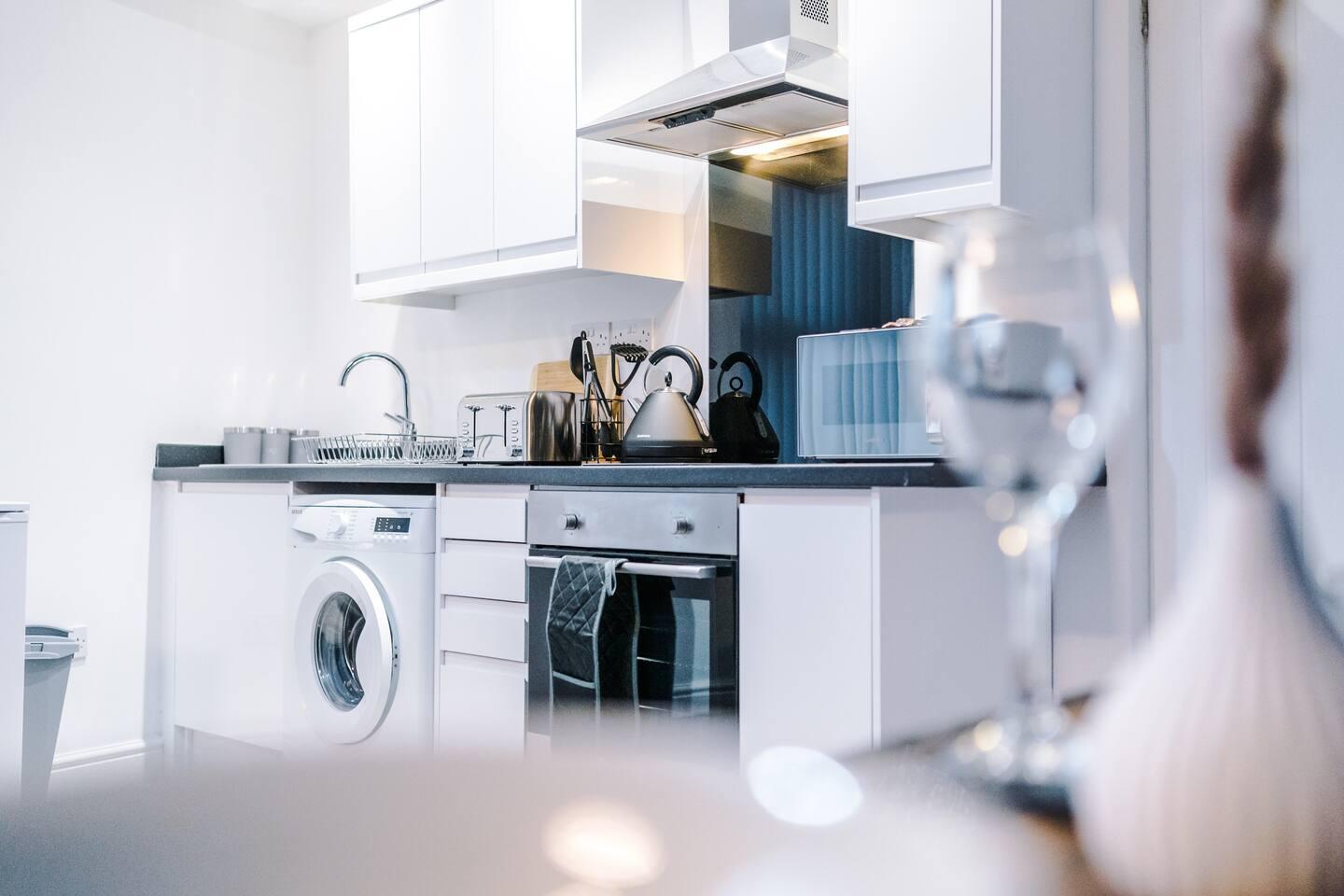 Rocky Lane Flat 25