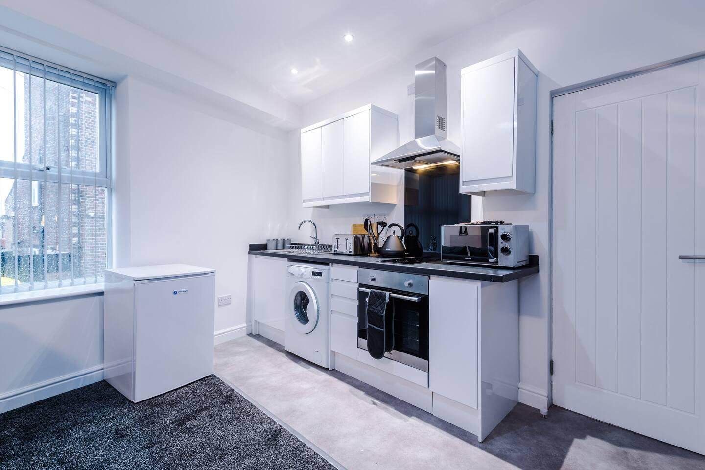 Rocky Lane Flat 26