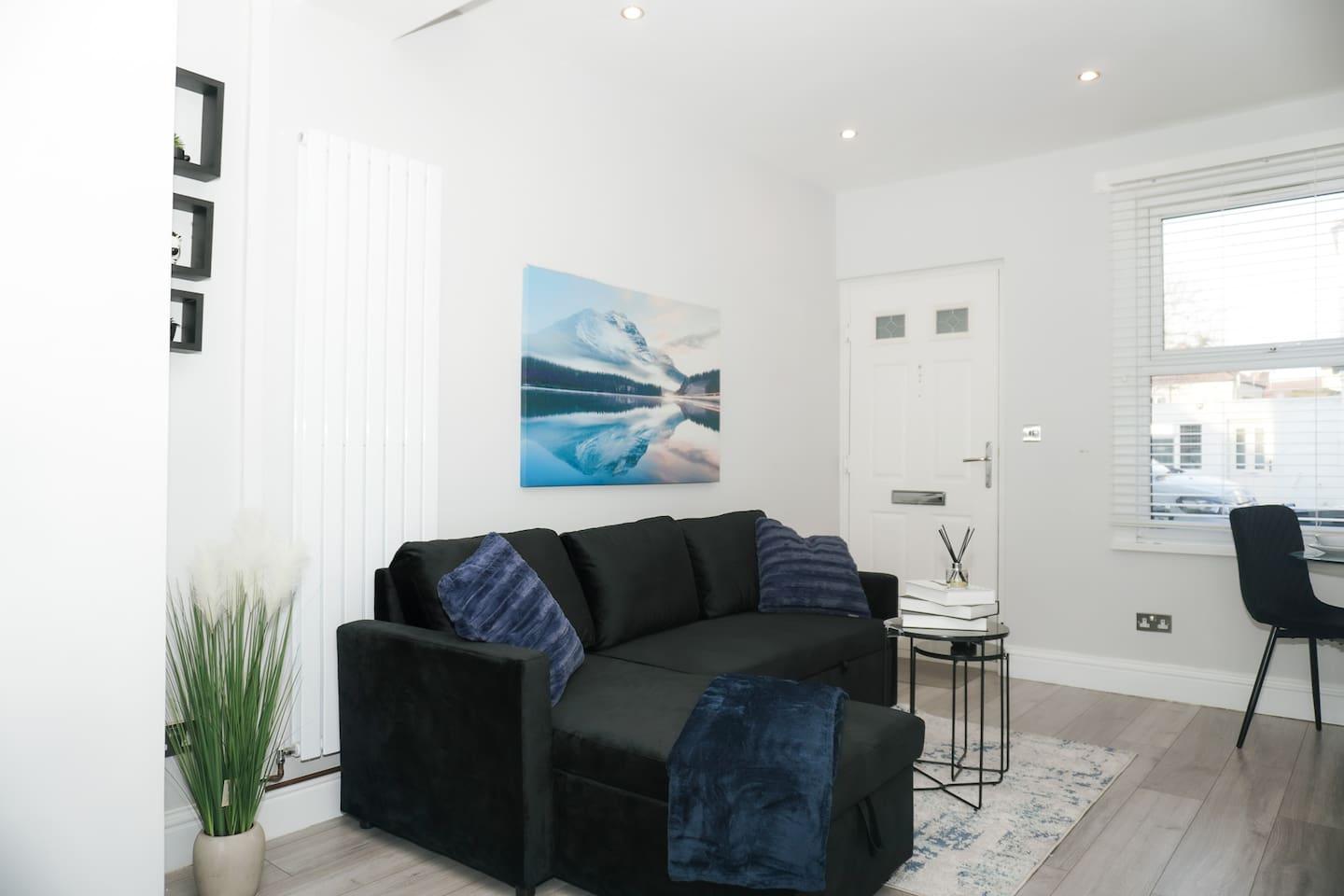 Dartford | Free Parking|30% off longer stays.1