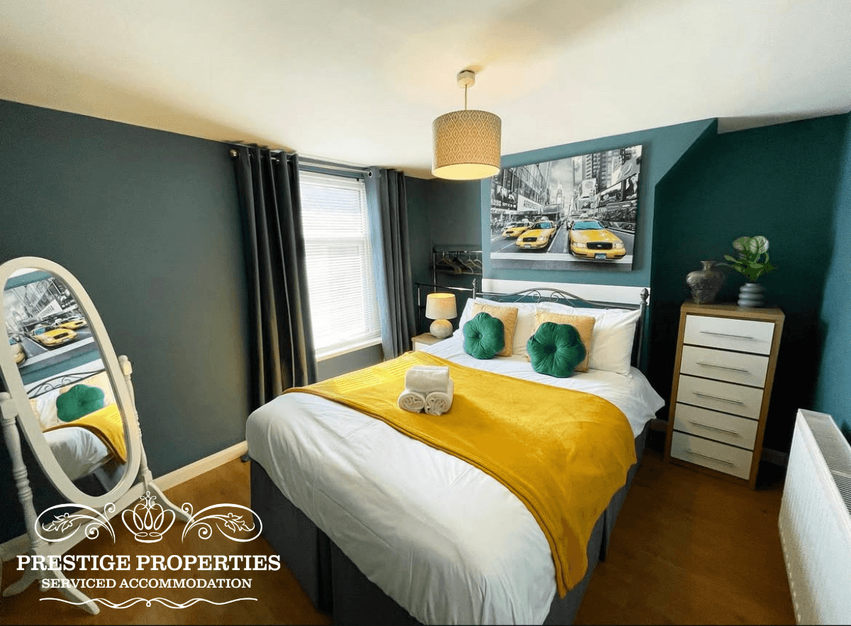 Victoria Place by Prestige Properties SA1