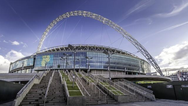 Apartment in Wembley3