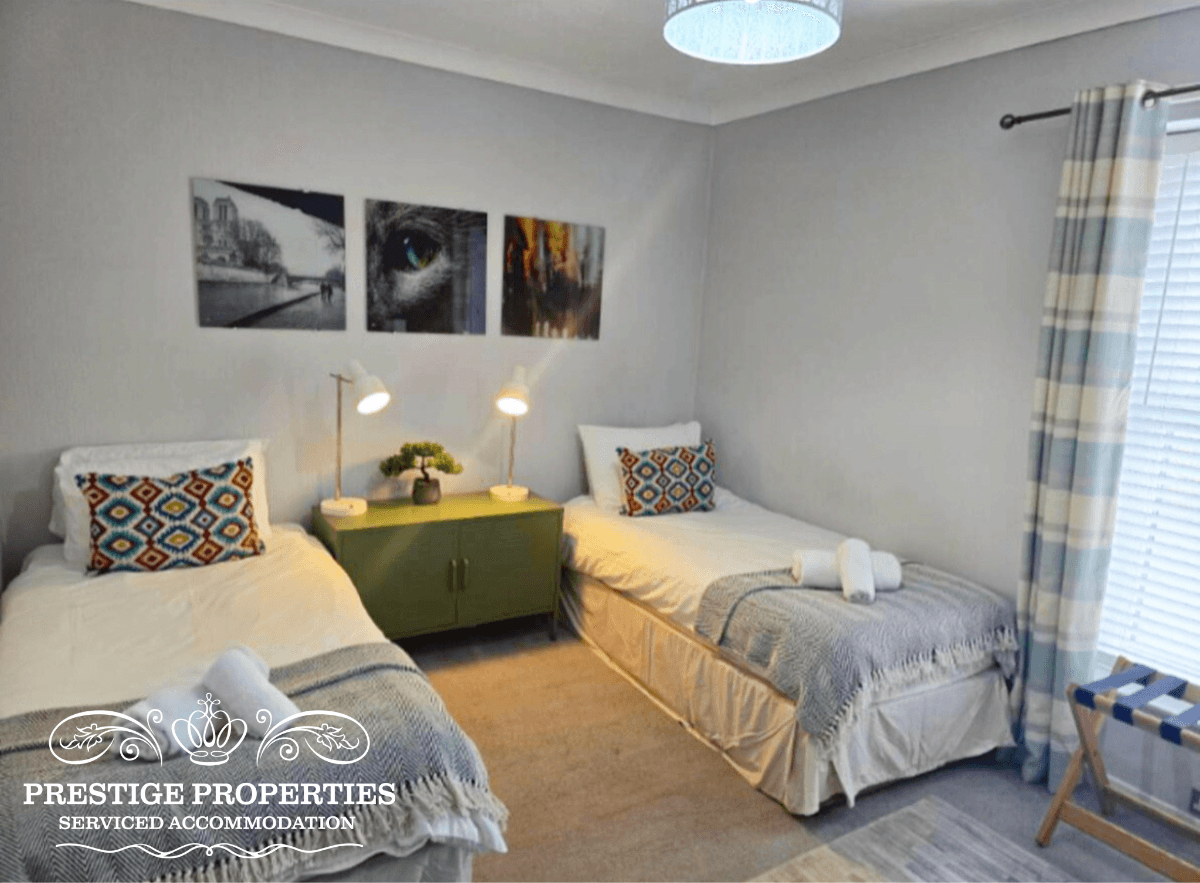 Harcourt by Prestige Properties SA1